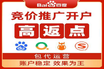 成功托管SEM竞价，实现品牌快速曝光